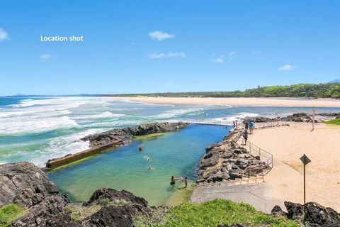 Periwinkle Sawtell NSW - Gold Coast 4U 7