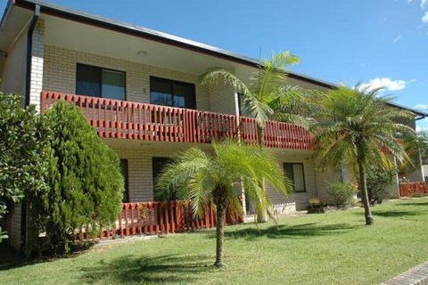 Periwinkle Sawtell NSW - Gold Coast 4U 1
