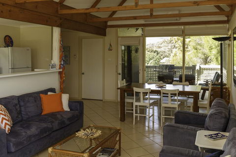 Tranquillity On Riverview 33 Riverview Drive - Gold Coast 4U 5