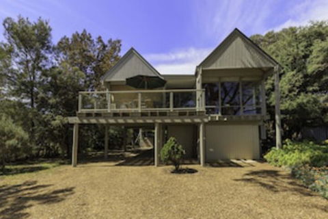 Tranquillity On Riverview 33 Riverview Drive - Gold Coast 4U 0