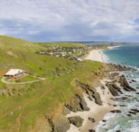 Cliffs End Beach Shack 105 Gold Coast Drive Carrickalinga - Accommodation Gold Coast