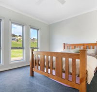 Time Away 50 Turnberry Drive - Gold Coast 4U