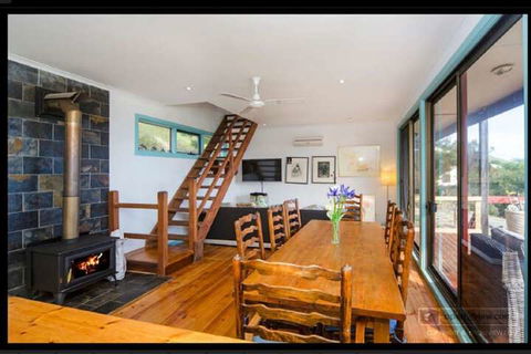 North Views Galore 3 Gulf Close - Accommodation Gold Coast 6