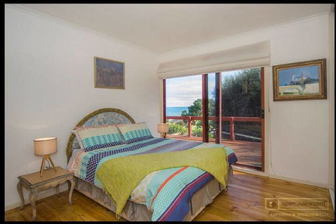 North Views Galore 3 Gulf Close - Accommodation Gold Coast 4