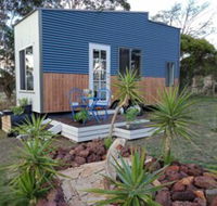 Dyl  Lils Tiny House on Wheels - Accommodation Gold Coast