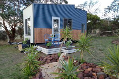 Dyl & Lils Tiny House On Wheels - Gold Coast 4U 0