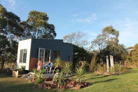 Dyl & Lils Tiny House On Wheels - Gold Coast 4U 2