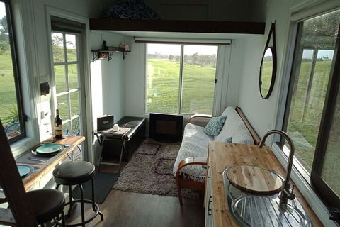 Dyl & Lils Tiny House On Wheels - Gold Coast 4U 3