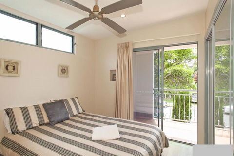 Nosie 2 Sawtell NSW - Gold Coast 4U 4