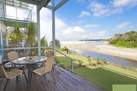 Nosie 2 Sawtell NSW - Gold Coast 4U 5