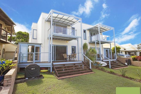 Nosie 2 Sawtell NSW - Gold Coast 4U 6
