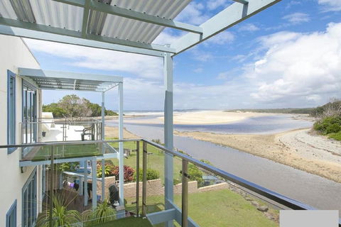 Nosie 2 Sawtell NSW - Gold Coast 4U 2