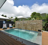 89 at the Edge - Accommodation Gold Coast