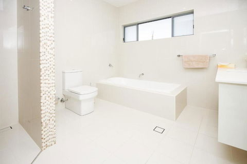 Serenity Beauty On The Water - Gold Coast 4U 7