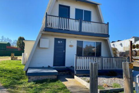 Millieâ€™s A Frame Uralla Haven - Gold Coast 4U 0