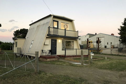 Millieâ€™s A Frame Uralla Haven - Gold Coast 4U 3