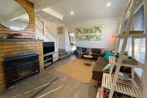 Millieâ€™s A Frame Uralla Haven - Gold Coast 4U 4