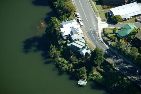 Murwillumbah, Mt. Warning Backpackers YHA - Hostel - Gold Coast 4U 4