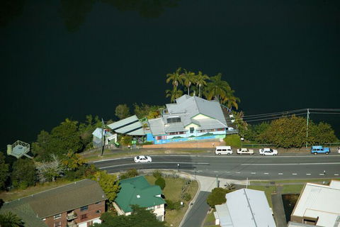 Murwillumbah, Mt. Warning Backpackers YHA - Hostel - Gold Coast 4U 1