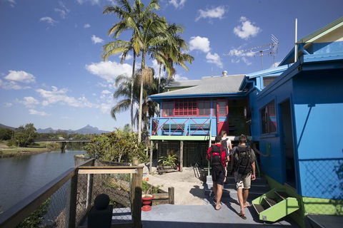 Murwillumbah, Mt. Warning Backpackers YHA - Hostel - Gold Coast 4U 3