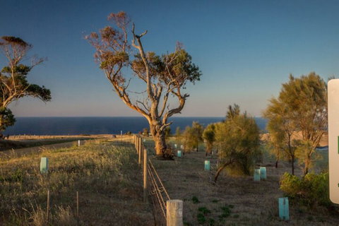 Fleurieu Coastal Retreat Lot 150 Myponga Beach Road - Accommodation Gold Coast 2