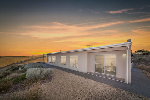 Fleurieu Coastal Retreat Lot 150 Myponga Beach Road - Accommodation Gold Coast 4