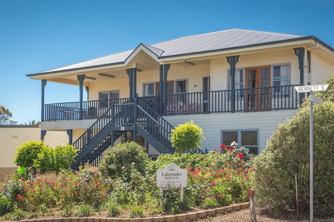 Lavender Hills 12 Bennett Street - Accommodation Gold Coast 5
