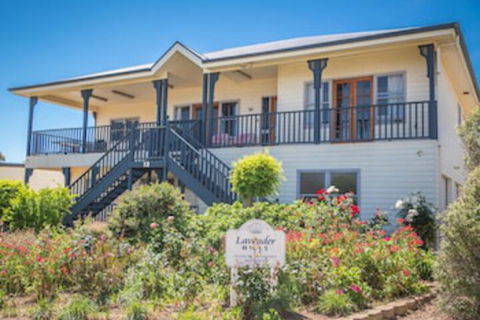 Lavender Hills 12 Bennett Street - Accommodation Gold Coast 0