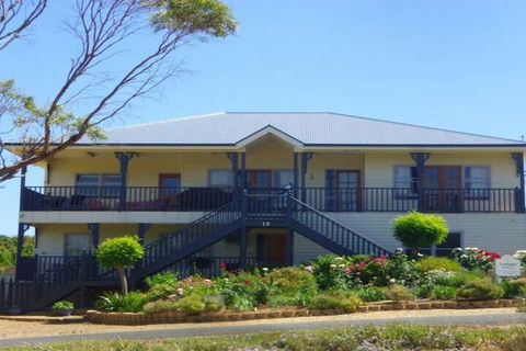 Lavender Hills 12 Bennett Street - Accommodation Gold Coast 1