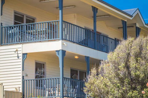 Lavender Hills 12 Bennett Street - Accommodation Gold Coast 2