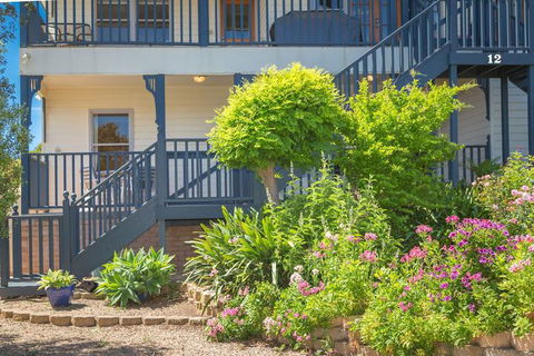 Lavender Hills 12 Bennett Street - Accommodation Gold Coast 6