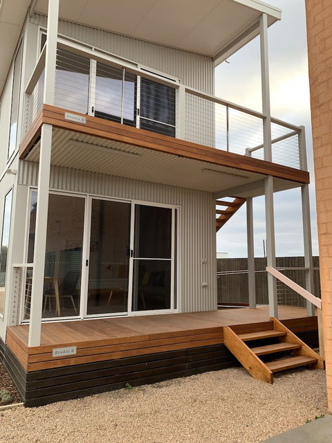 Boat Harbour Jetty B&B - Gold Coast 4U 0