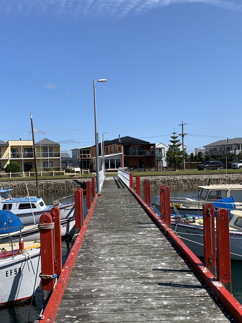 Boat Harbour Jetty B&B - Gold Coast 4U 1