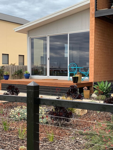 Boat Harbour Jetty B&B - Gold Coast 4U 3