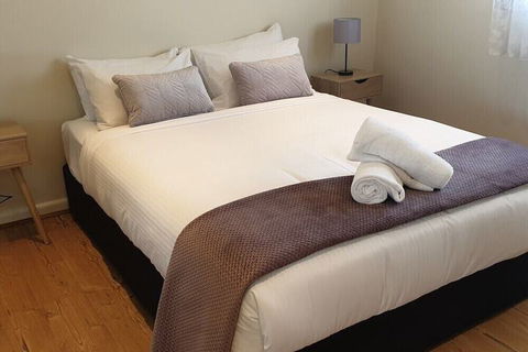 The Bay Apartment - Gold Coast 4U 5