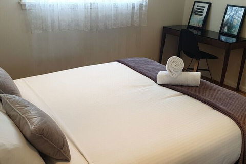 The Bay Apartment - Gold Coast 4U 7