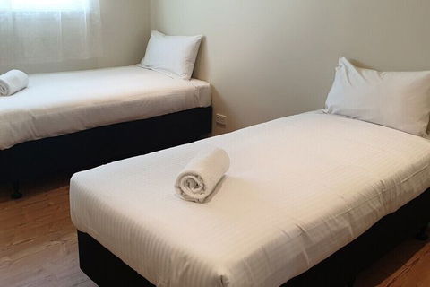 The Bay Apartment - Gold Coast 4U 4