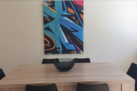 The Bay Apartment - Gold Coast 4U 1