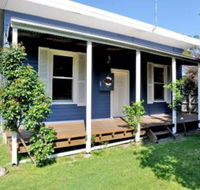 MY Fair Lady External Bathroom PET Friendly - Accommodation Gold Coast