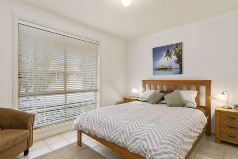 Seaholme Free Wifi & Foxtel - Accommodation Gold Coast 5
