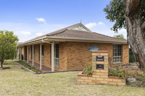 Seaholme Free Wifi & Foxtel - Accommodation Gold Coast 0