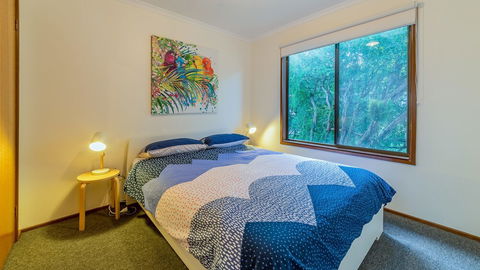 Pescarina Free Wifi & Netflix - Accommodation Gold Coast 5