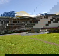 Inlet Dreaming Free Wifi - Accommodation Gold Coast