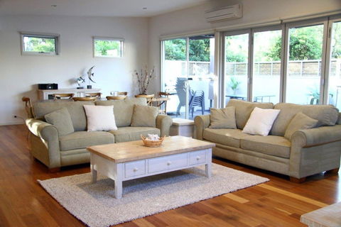 LA MER Centrally Located Free Wifi - Accommodation Gold Coast 5