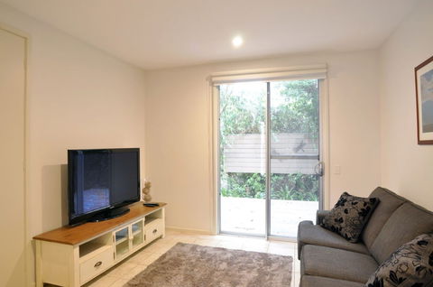 LA MER Centrally Located Free Wifi - Accommodation Gold Coast 2