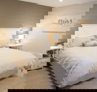 LA MER Centrally Located Free Wifi - Accommodation Gold Coast