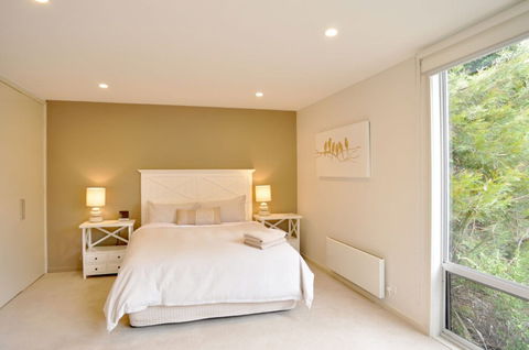 LA MER Centrally Located Free Wifi - Accommodation Gold Coast 4