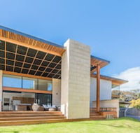 Coastal Elements Free Wifi - Accommodation Gold Coast