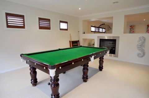 THE Haven Surf Side - Accommodation Gold Coast 0