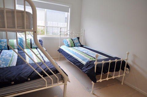 THE Haven Surf Side - Accommodation Gold Coast 2